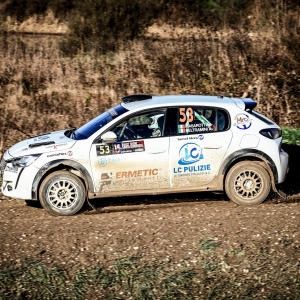 14° RALLY SHOW SANTA DOMENICA - Gallery 23